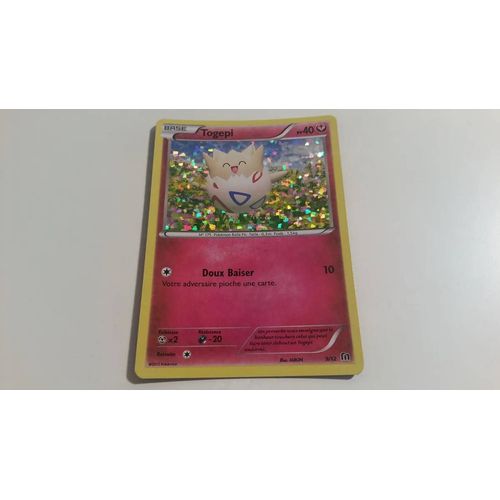 Togepi 9/12 2015