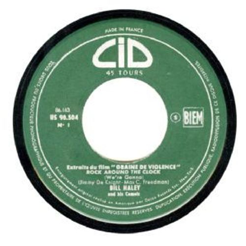 Rock Around The Clock