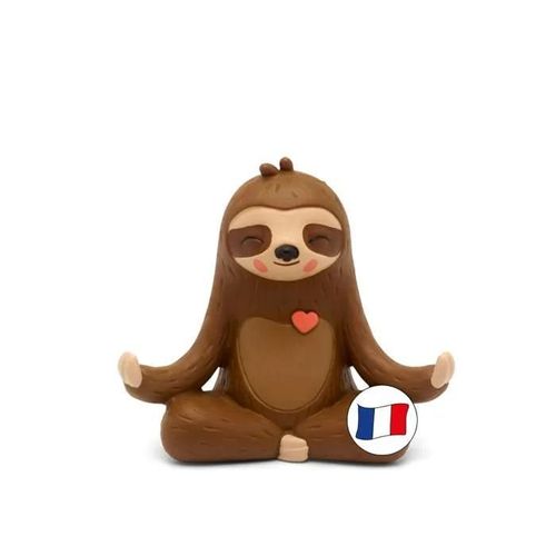 tonies® - Figurine Tonie - Ma Pause Zen - Séances Méditatives De Max Larelax - Figurine Audio pour Toniebox
