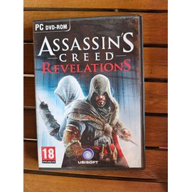 Assassin S Creed Revelations Pc