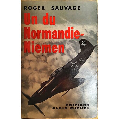 Un Du Normandie-Niemen