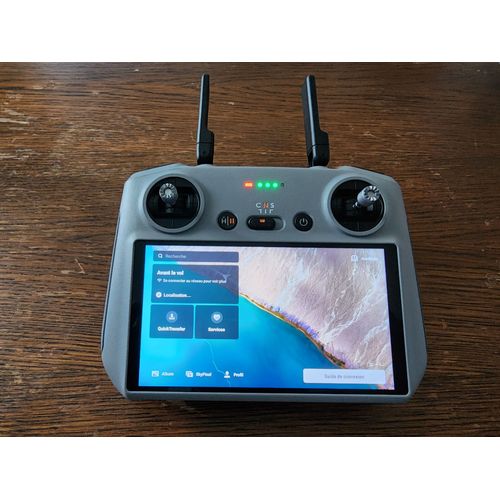 Radiocommande Dji Rc 2-Dji