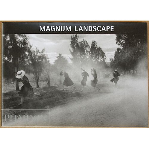 Magnum Landscape