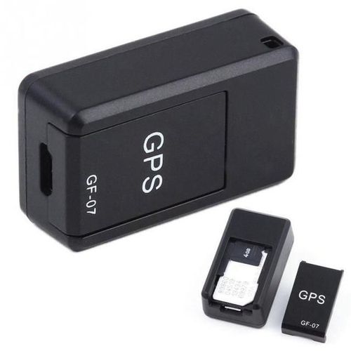 Pièces Automobiles Clés De Voiture Mini Gps Longue Durée De Veilledispositif De Localisation Magnétique Sosenregistreur Vocal Gsm/Gprs Ac 110220v 50/60hz