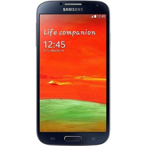 Samsung Galaxy S4 Advance (I9506) 16 Go Noir