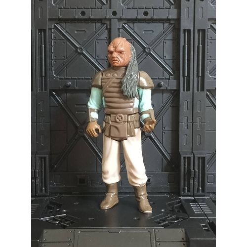 Starwars - Figurine Weequay