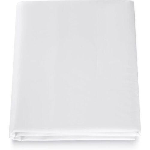 NEEWER Tissu de diffusion sans couture en polyester blanc de 1 mètre x 60 pouces / 0,9 mx 1,5 m pour la boîte à lumière de photographie,la tente légère et le modificateur de lumière