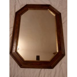 MIROIR BOIS