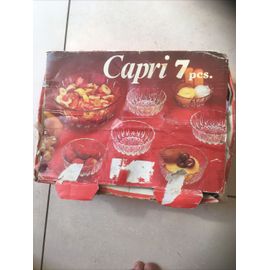 Ensemble De Coupelles