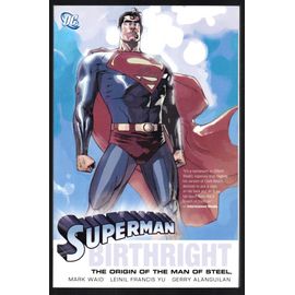 Superman: Birthright Waid, Mark  Isbn 9781401202521 Edité Par Dc Comics, 2004 Langue: Anglaise