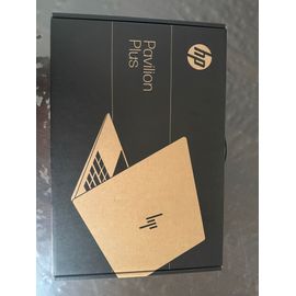 HP Pavilion Plus Laptop 14-ey0018nf - 14" AMD Ryzen 7 7840U - 3.3 Ghz - Ram 16 Go - SSD 512 Go