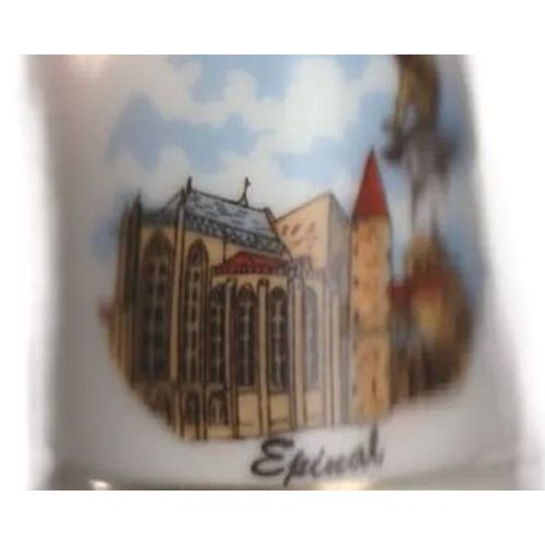 Dé De Collection - Epinal