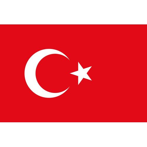 Drapeau Drapeaux Turquie Turc Turque 160x90cm