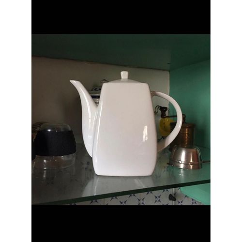 Petite théière ou cafetière 
