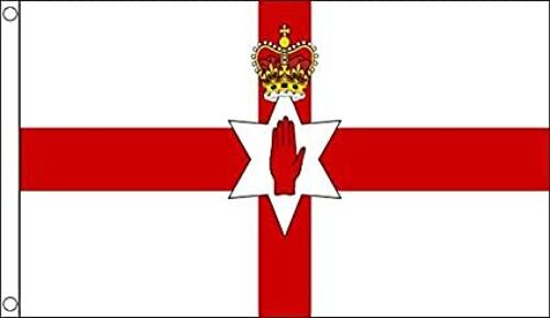 Drapeau Irlande Du Nord Drapeaux