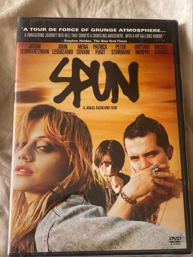 Spun (A Jonas Akerlund Film)