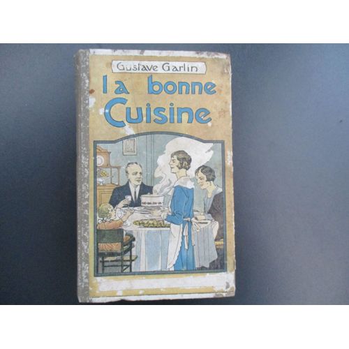 La Bonne Cuisine