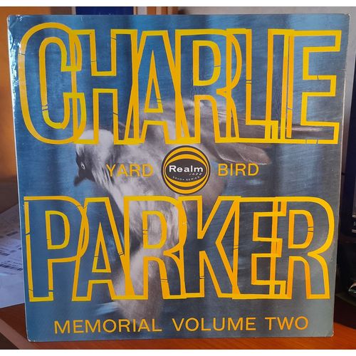 Memorial Volume Two