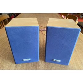 Mini enceintes Thomson - 2 x 4 W