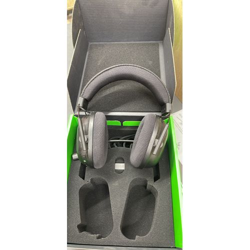 Razer blackshark v2 pro