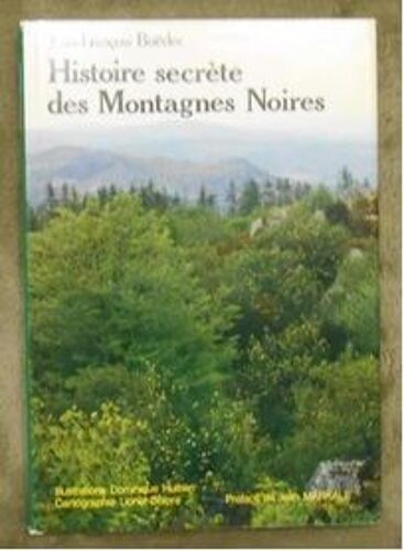 Histoire Secrète Des Montagnes Noires