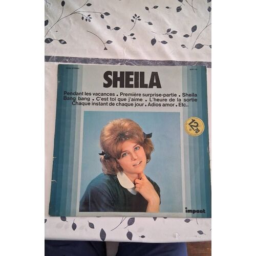 Sheila