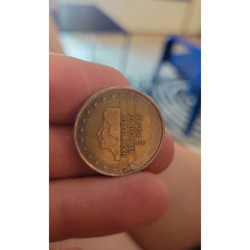 2 Euro