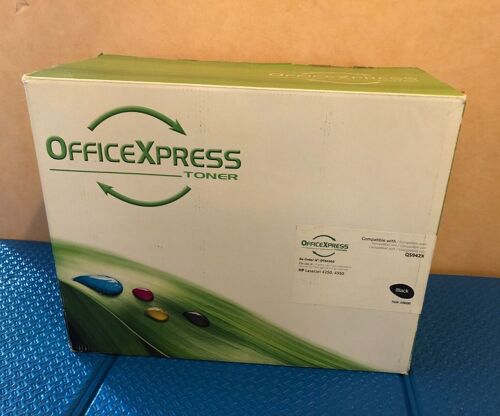 Toner HP Q5942X Toner Compatible OfficeXpress ( Non-OEM)