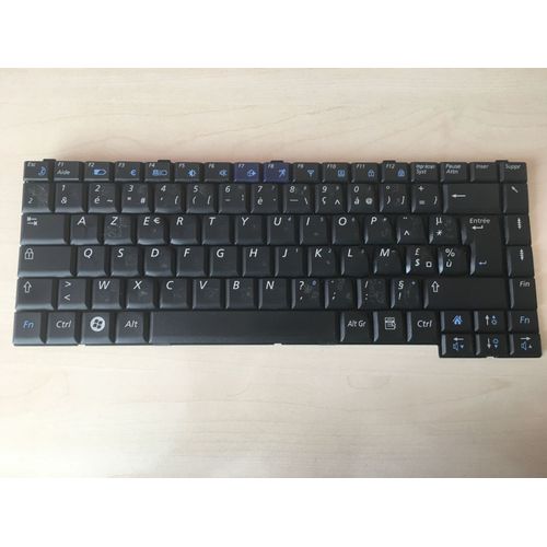 Clavier pour Samsung np-r20