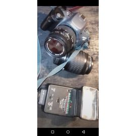 Appareil photo Nikon linea 6001