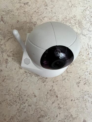Camera New Deal HD Cam Protect motorisée NDS-PT100W
