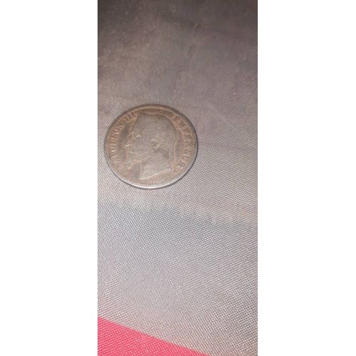Piece Napoleon Iii 2 Frcs