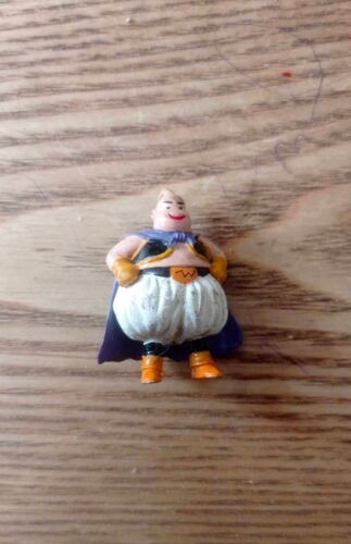 Figurine Dbz -Boo- 1989