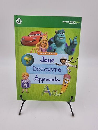 Livre Enfant Les Explorateurs (Larousse) D’Occasion
