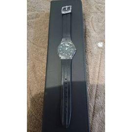Montre Vintage Swatch Skin 34mm