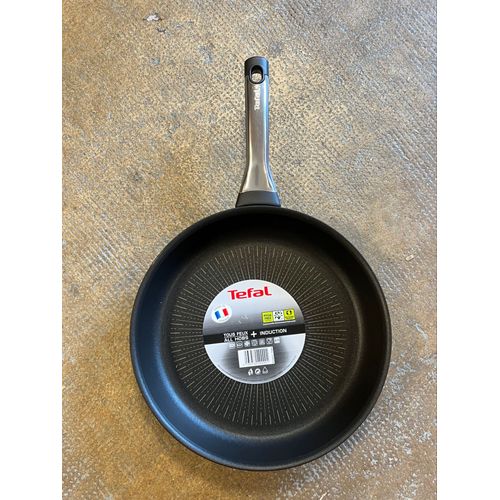 Poêle 30cm Induction Gamme Excellence Tefal