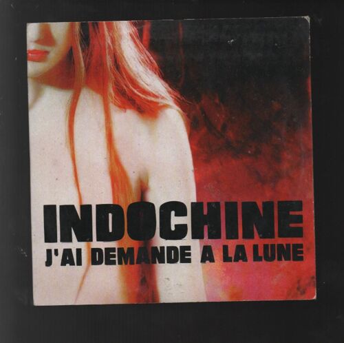 J'Ai Demandé À La Lune - Punker- Glory Hole