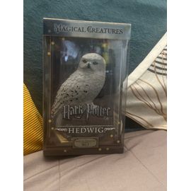 Figurine Hedwige Magical Creatures Noble Collection