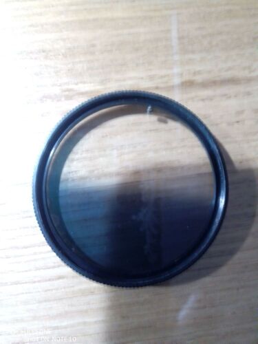 Filtre chromatique 52 mm