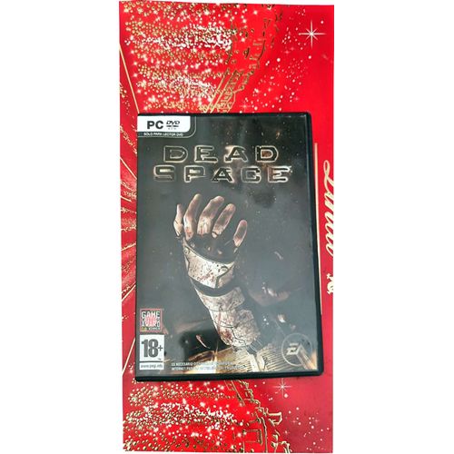 Jeu Pc Dead Space Fr