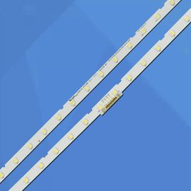 Bande Led (2) Pour Ue55nu7175 Un55nu7100g Ue55nu7026 Ue55nu7026k Ue55nu7099 Ue55nu7379 Ua55nu7100 Ue55nu6025 Ue55nu7372