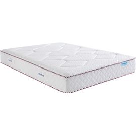 Matelas Mérinos CLAUDIE 160x200 cm