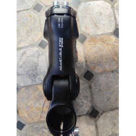 Potence Velo Reglable Aheadset Oversize Btwin