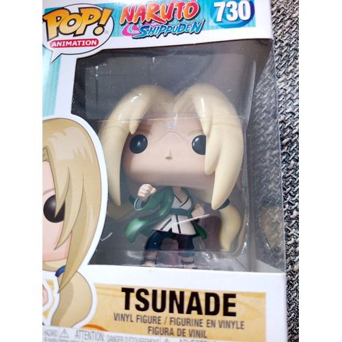 Funko Pop Tsunade 730