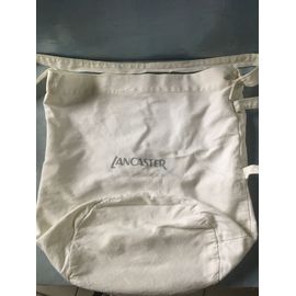 Grand sac / caba de grande marque : Lancaster