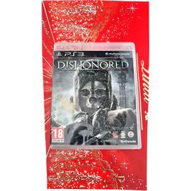 Dishonored, Jeu Ps3, Version Française, Pegi 18 Vendu Par Blaspo