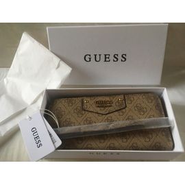 portefeuille / porte monnaie guess