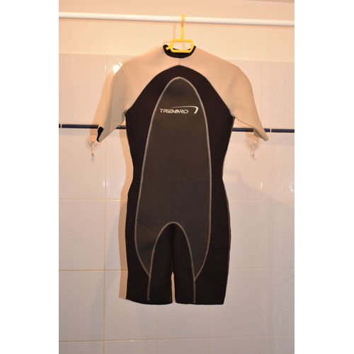 Shorty Homme Néoprène Tribord Décatlon