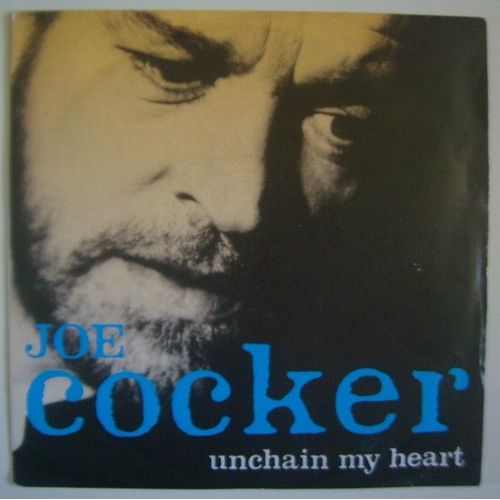 Unchain My Heart (Remix) / Don't Let The Sun Go Down On Me