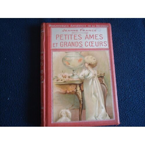 Petites Ames Et Grands Coeurs